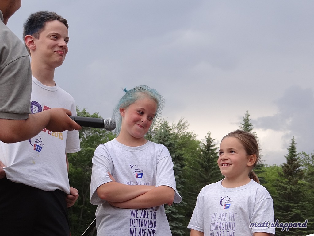 Stutsman Relay For Life 2017 - More Pixs by Matt at Facebook